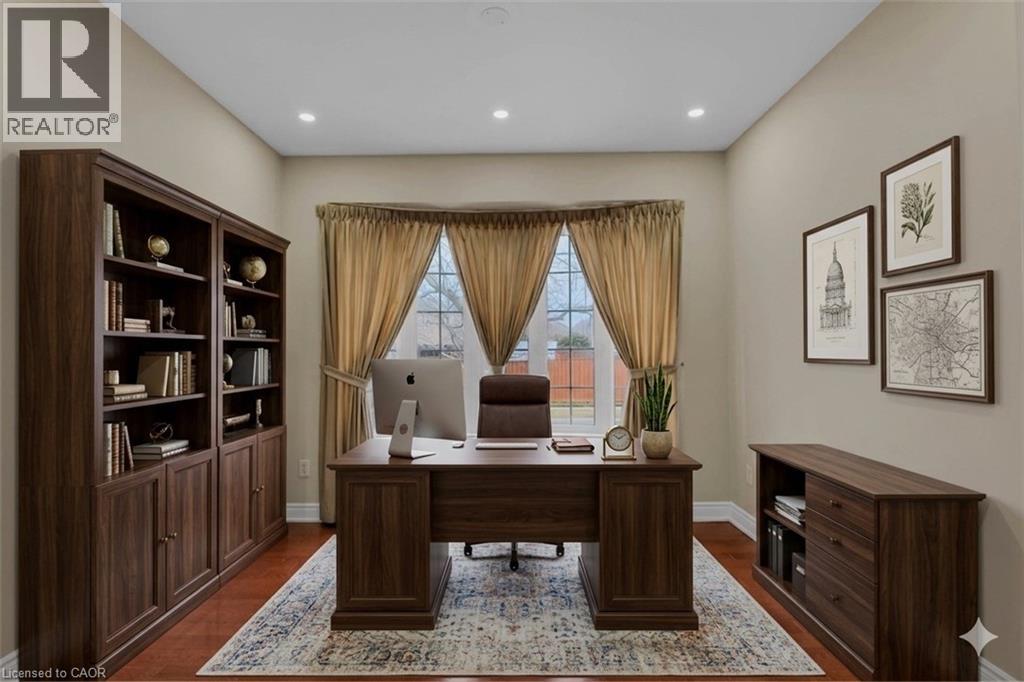 706 Maddocks Trail, Milton, Ontario  L9T 0E1 - Photo 11 - 40815270