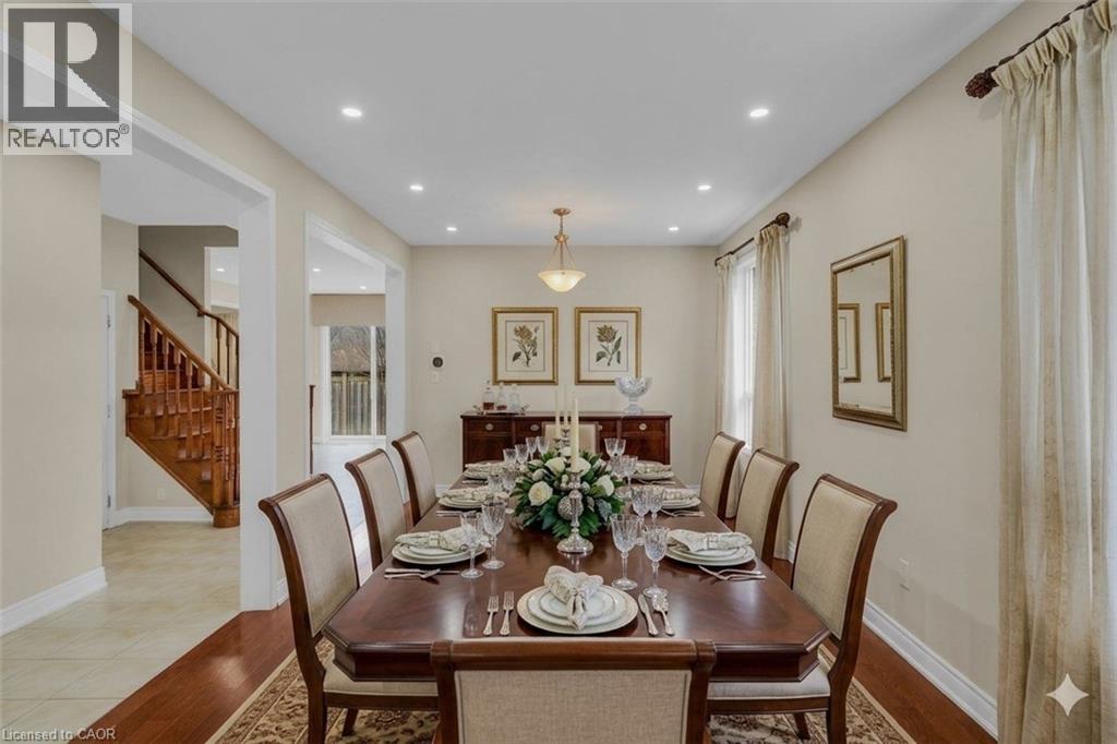 706 Maddocks Trail, Milton, Ontario  L9T 0E1 - Photo 15 - 40815270