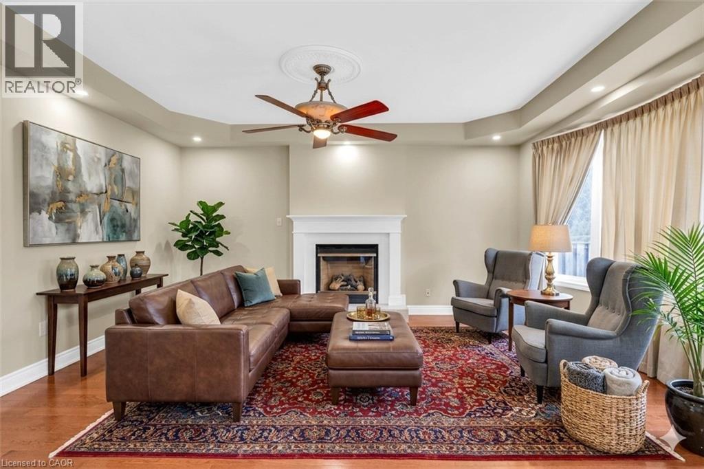 706 Maddocks Trail, Milton, Ontario  L9T 0E1 - Photo 17 - 40815270