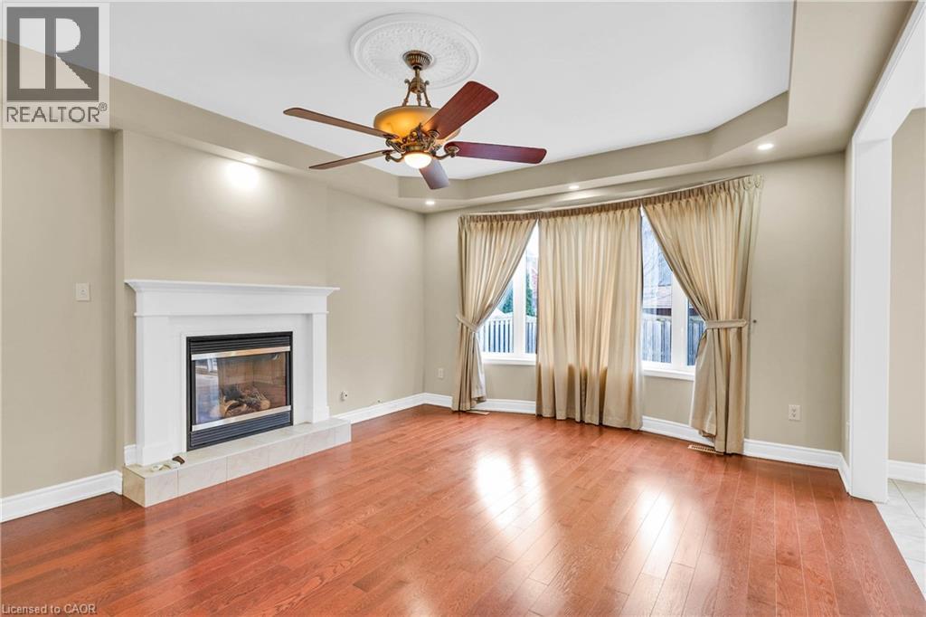 706 Maddocks Trail, Milton, Ontario  L9T 0E1 - Photo 18 - 40815270