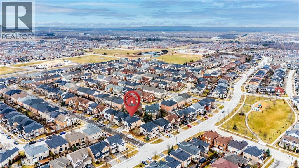 706 Maddocks Trail, Milton, Ontario  L9T 0E1 - Photo 2 - 40815270