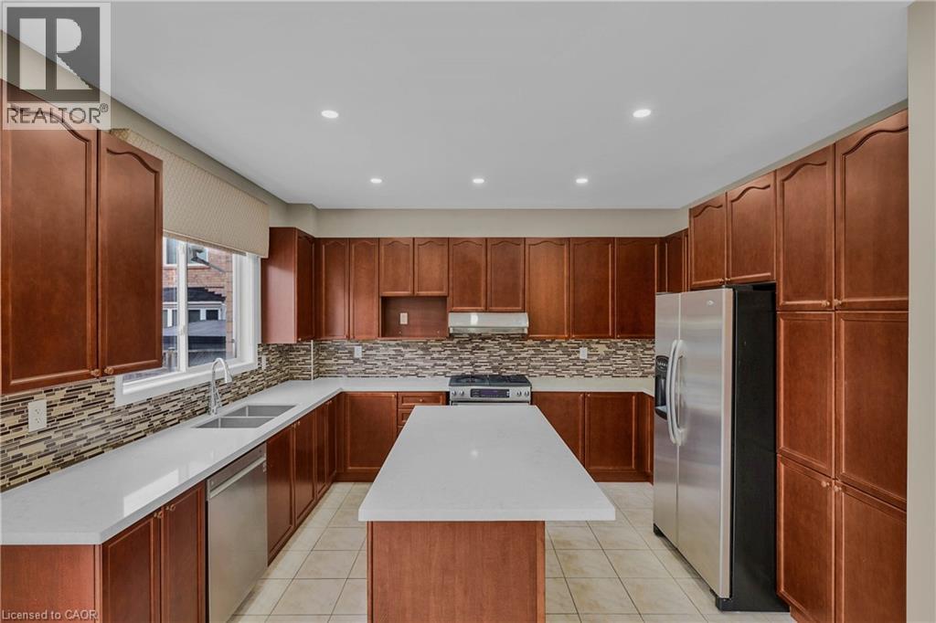 706 Maddocks Trail, Milton, Ontario  L9T 0E1 - Photo 20 - 40815270