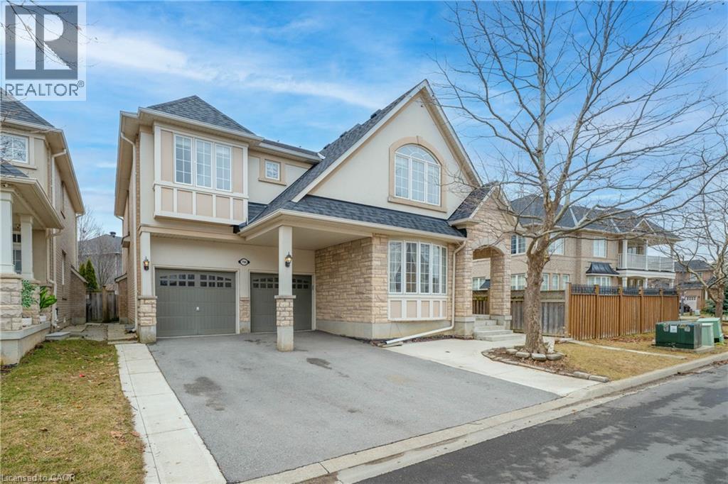 706 Maddocks Trail, Milton, Ontario  L9T 0E1 - Photo 3 - 40815270