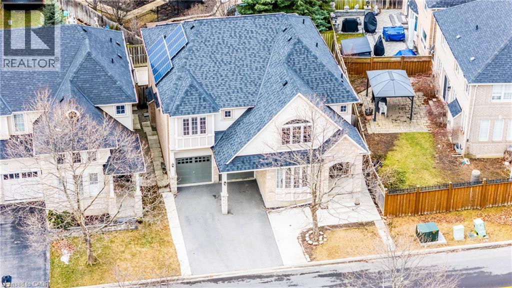 706 Maddocks Trail, Milton, Ontario  L9T 0E1 - Photo 4 - 40815270