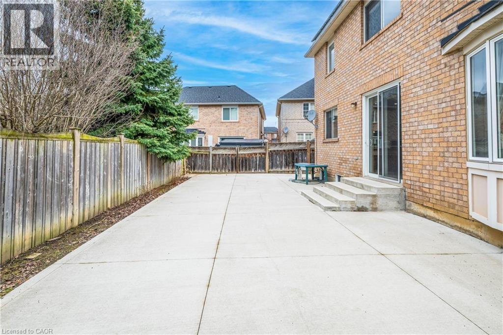 706 Maddocks Trail, Milton, Ontario  L9T 0E1 - Photo 43 - 40815270