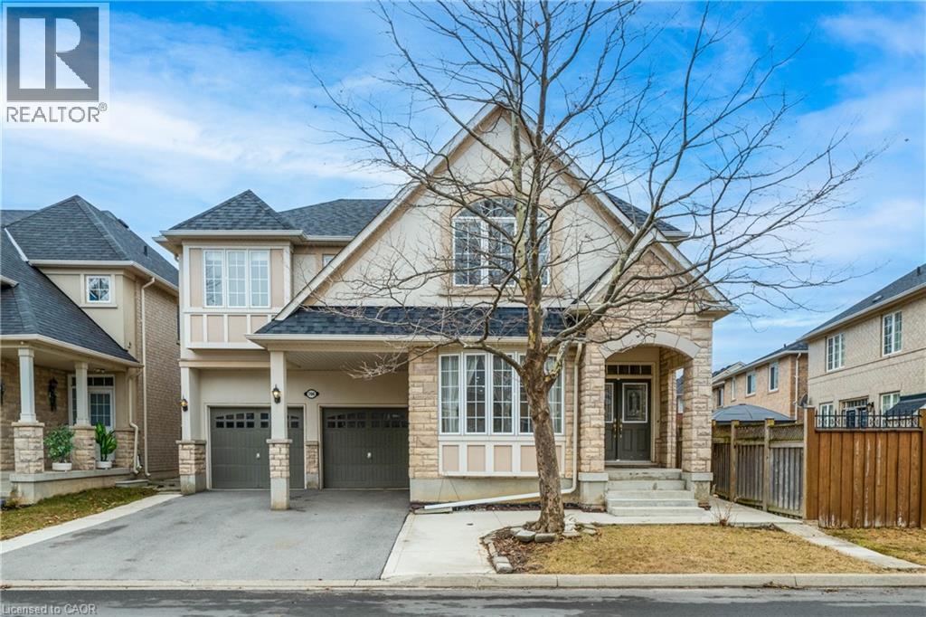 706 Maddocks Trail, Milton, Ontario  L9T 0E1 - Photo 5 - 40815270