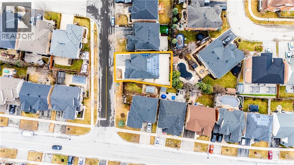 706 Maddocks Trail, Milton, Ontario  L9T 0E1 - Photo 6 - 40815270