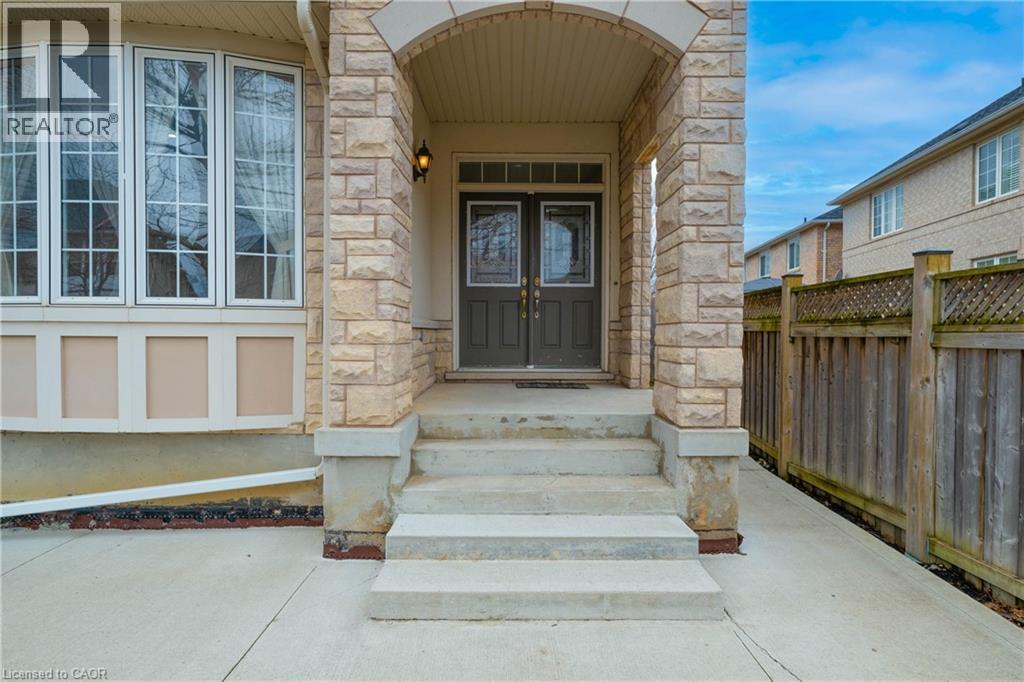 706 Maddocks Trail, Milton, Ontario  L9T 0E1 - Photo 7 - 40815270