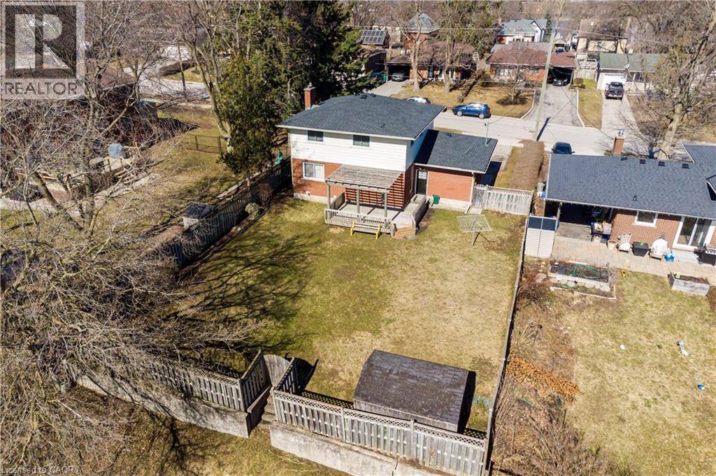 144 Avondale Road, Cambridge, Ontario  N3C 2E7 - Photo 36 - 40812955