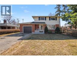 144 AVONDALE Road, Cambridge, Ontario