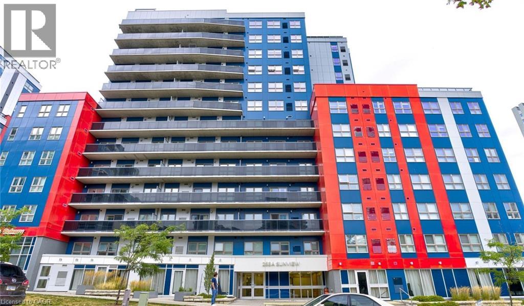 258A SUNVIEW Street Unit# 1818, Waterloo, Ontario