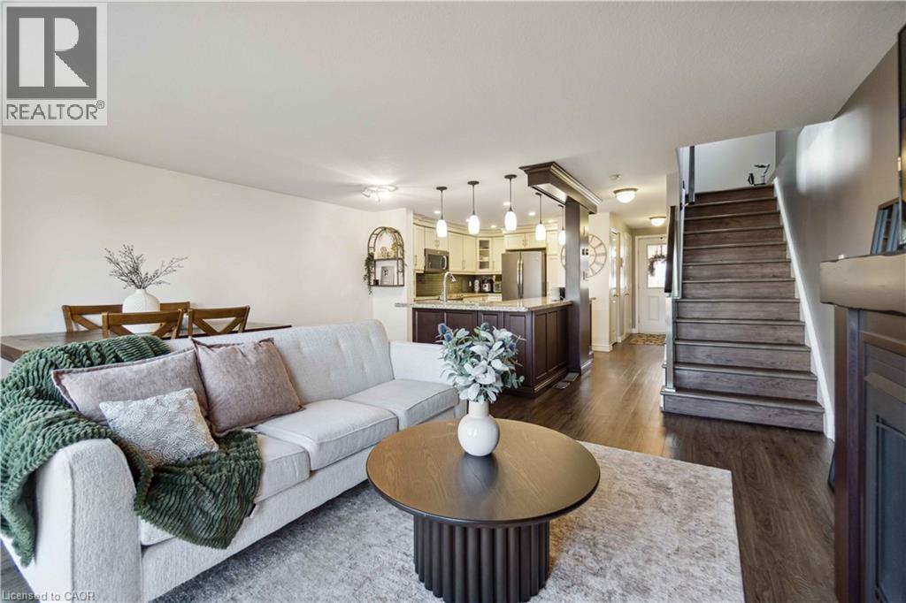 27 Red Clover Crescent, Kitchener, Ontario  N2E 4G8 - Photo 16 - 40818626