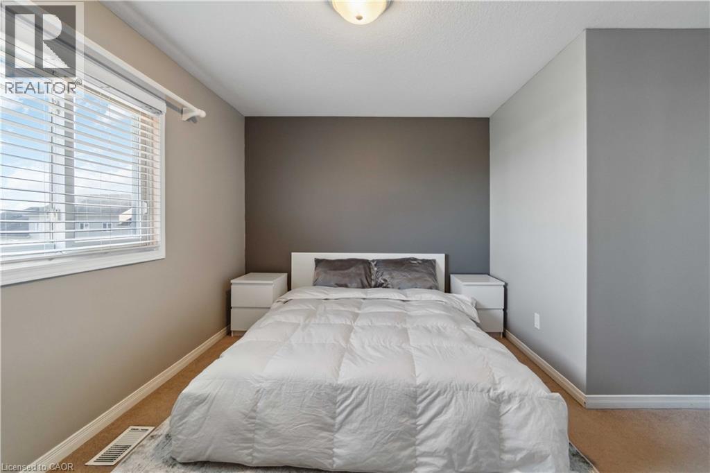 27 Red Clover Crescent, Kitchener, Ontario  N2E 4G8 - Photo 23 - 40818626