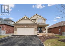 31 HEALEY STREET, Centre Wellington, Ontario