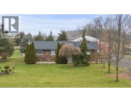 1769 CONCESSION 5 Road, Waterford, Ontario