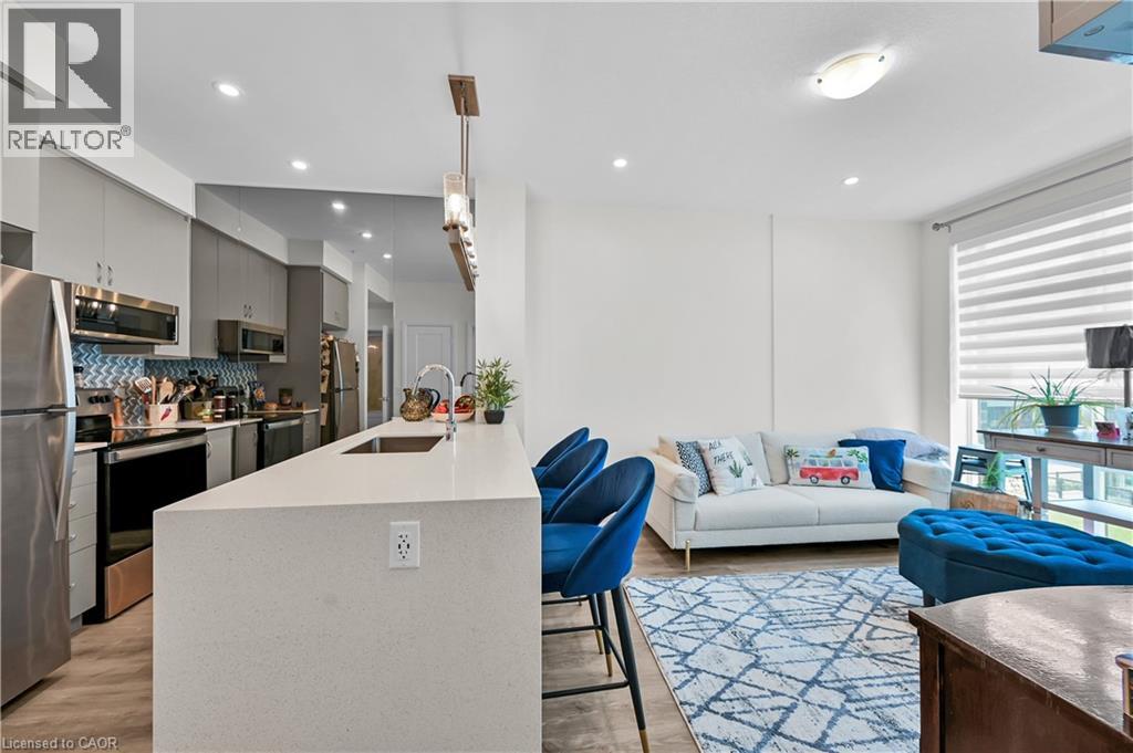 16 Concord Place Unit# 231, Grimsby, Ontario  L3M 4E8 - Photo 10 - 40818652