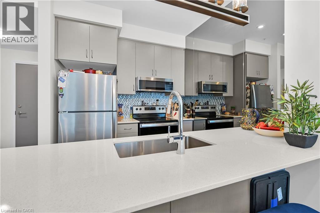 16 Concord Place Unit# 231, Grimsby, Ontario  L3M 4E8 - Photo 13 - 40818652