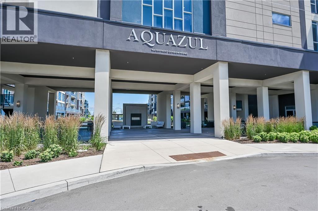 16 Concord Place Unit# 231, Grimsby, Ontario  L3M 4E8 - Photo 2 - 40818652