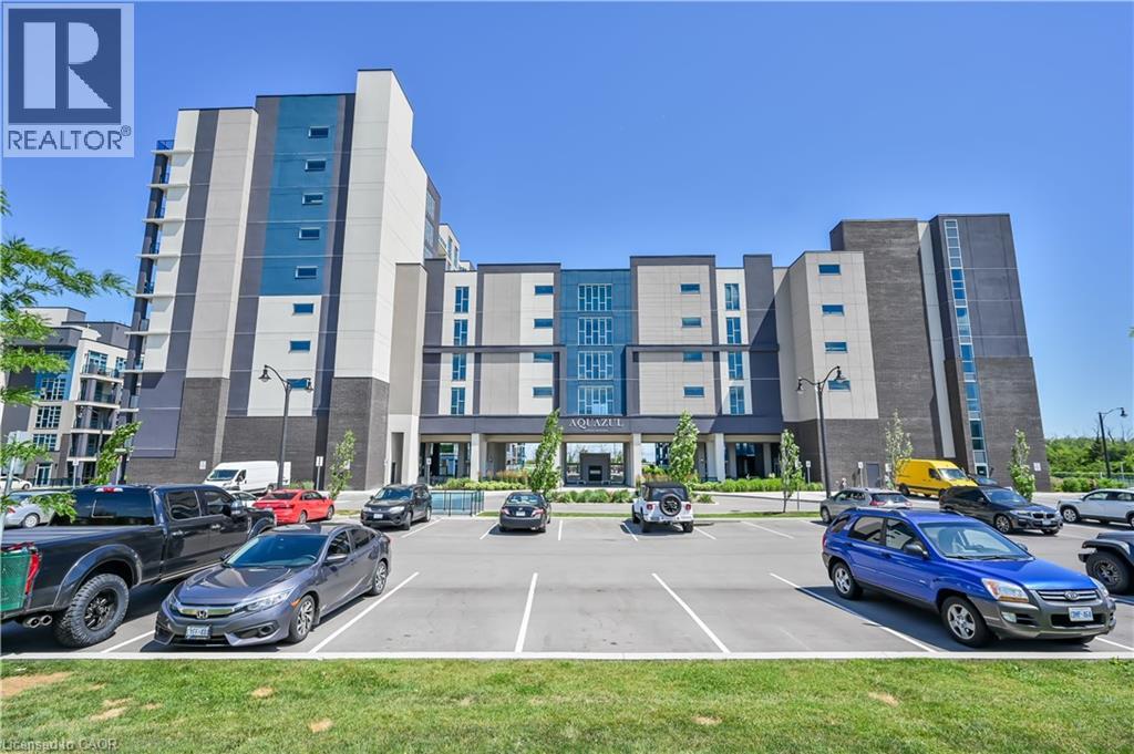 16 Concord Place Unit# 231, Grimsby, Ontario  L3M 4E8 - Photo 41 - 40818652