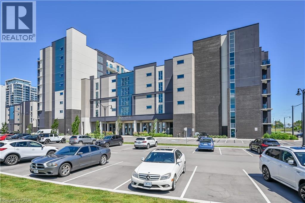 16 Concord Place Unit# 231, Grimsby, Ontario  L3M 4E8 - Photo 42 - 40818652