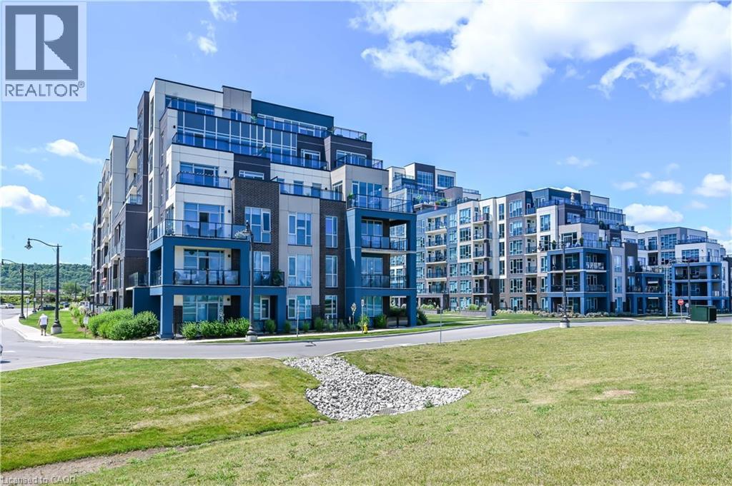 16 Concord Place Unit# 231, Grimsby, Ontario  L3M 4E8 - Photo 45 - 40818652