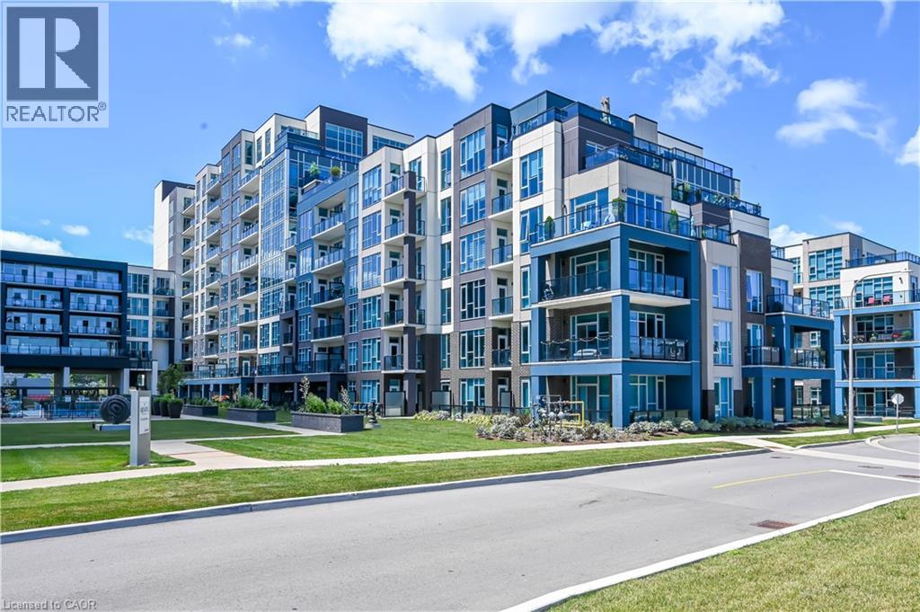 16 Concord Place Unit# 231, Grimsby, Ontario  L3M 4E8 - Photo 47 - 40818652