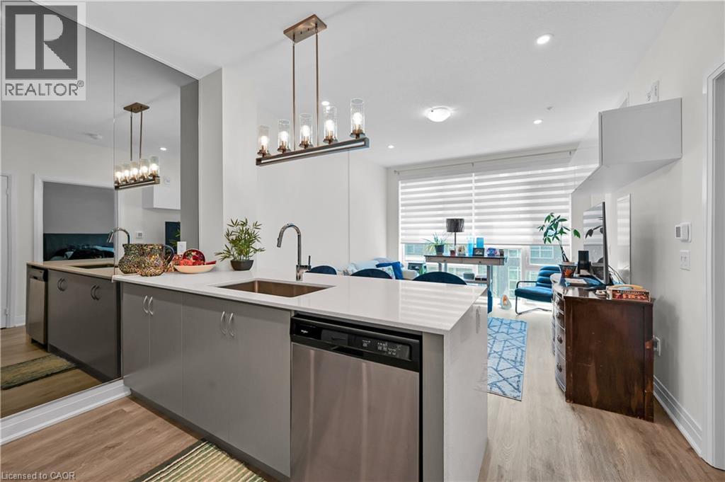 16 Concord Place Unit# 231, Grimsby, Ontario  L3M 4E8 - Photo 9 - 40818652