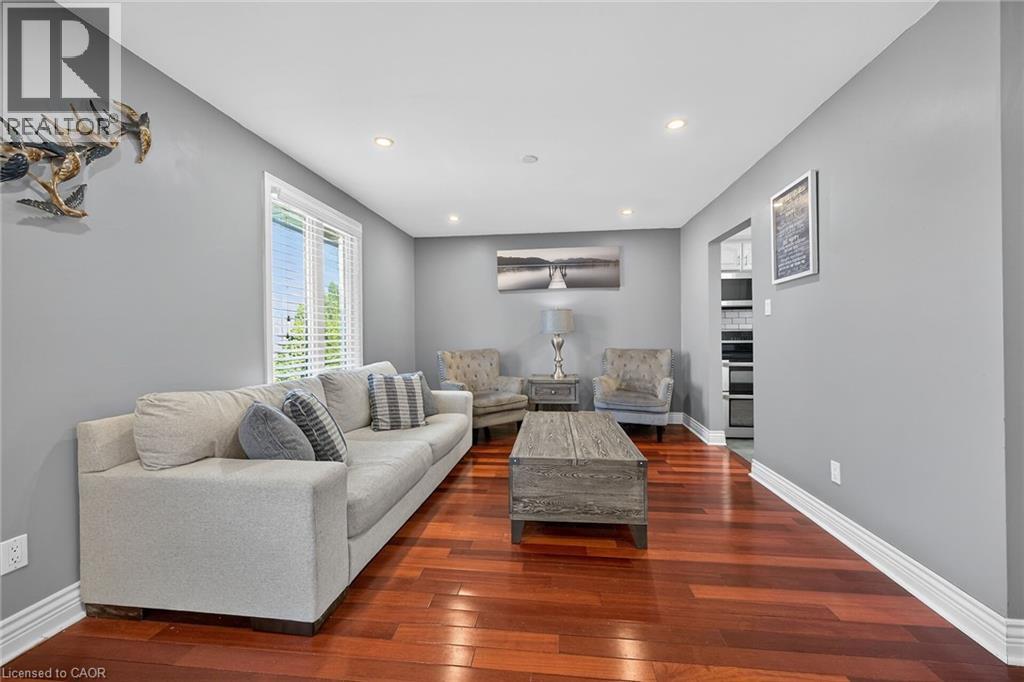 80 First Road W, Stoney Creek, Ontario  L8J 2S9 - Photo 8 - 40818594