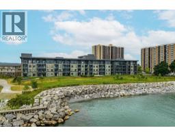 35 SOUTHSHORE Crescent Unit# 206, Stoney Creek, Ontario