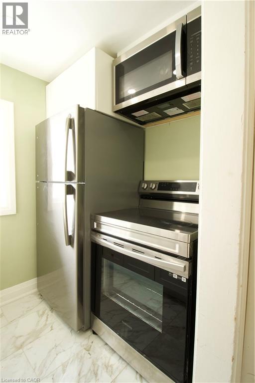 1243 Langmuir Avenue Unit# Upper, London, Ontario  N5W 2G2 - Photo 10 - 40818458