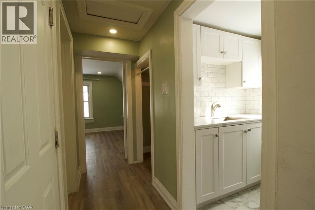 1243 Langmuir Avenue Unit# Upper, London, Ontario  N5W 2G2 - Photo 7 - 40818458