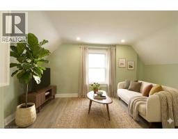 1243 LANGMUIR Avenue Unit# Upper, London, Ontario