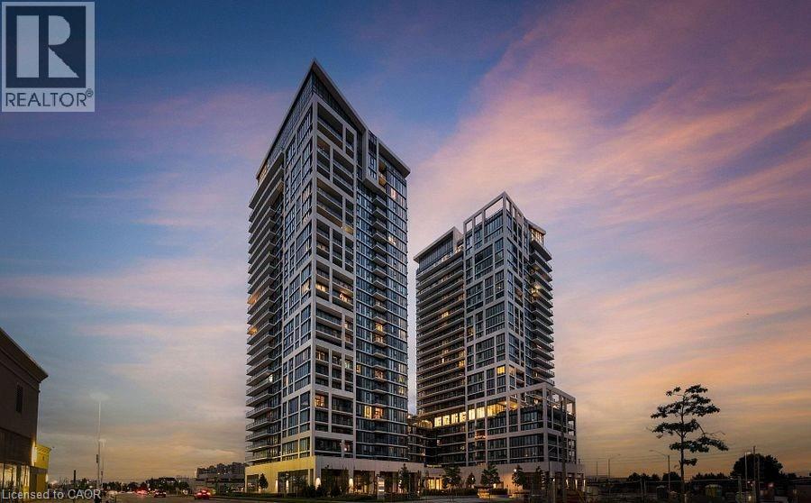 8960 JANE Street Unit# 818, York, Ontario