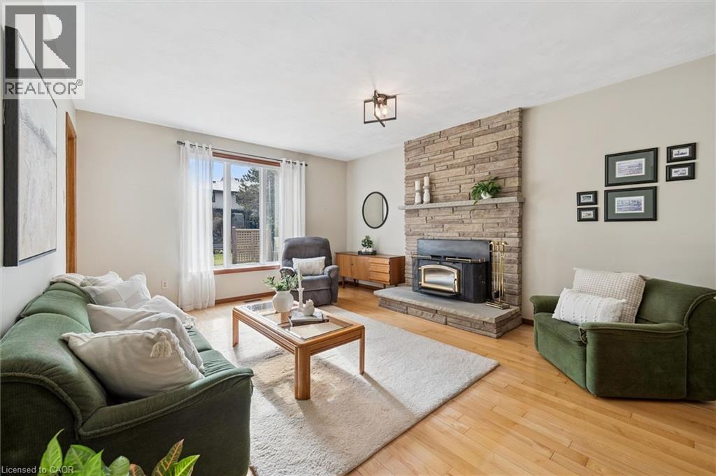 605 Stonebury Crescent, Waterloo, Ontario  N2K 3R2 - Photo 16 - 40818338