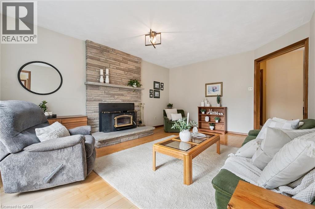 605 Stonebury Crescent, Waterloo, Ontario  N2K 3R2 - Photo 18 - 40818338