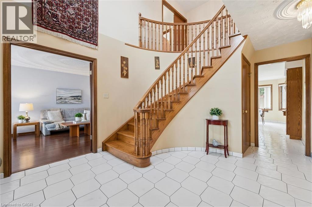 605 Stonebury Crescent, Waterloo, Ontario  N2K 3R2 - Photo 21 - 40818338