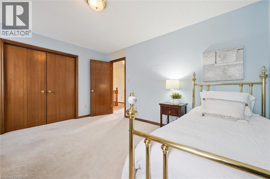 605 Stonebury Crescent, Waterloo, Ontario  N2K 3R2 - Photo 23 - 40818338