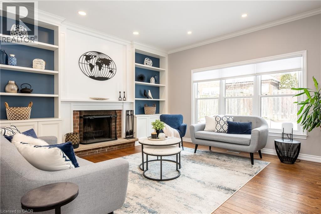 1225 Old Post Drive, Oakville, Ontario  L6M 1A5 - Photo 11 - 40818244