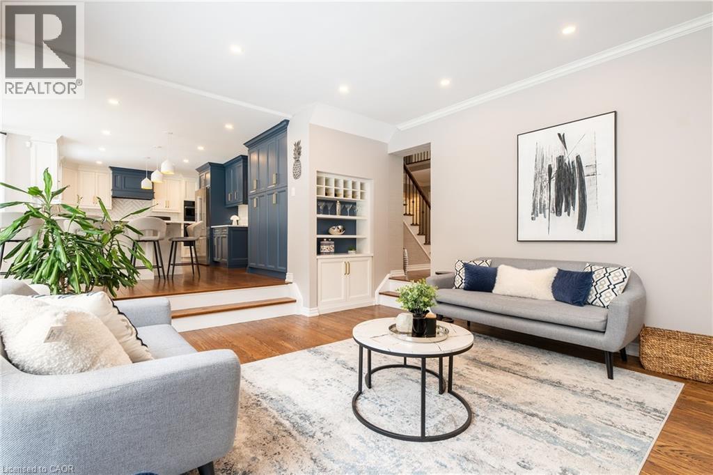 1225 Old Post Drive, Oakville, Ontario  L6M 1A5 - Photo 13 - 40818244