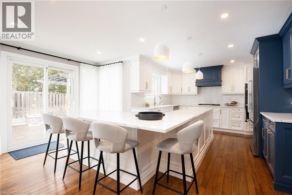 1225 Old Post Drive, Oakville, Ontario  L6M 1A5 - Photo 16 - 40818244