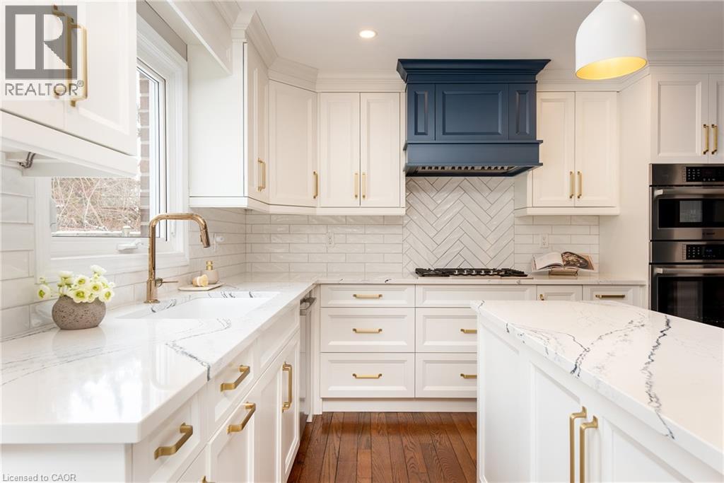 1225 Old Post Drive, Oakville, Ontario  L6M 1A5 - Photo 17 - 40818244