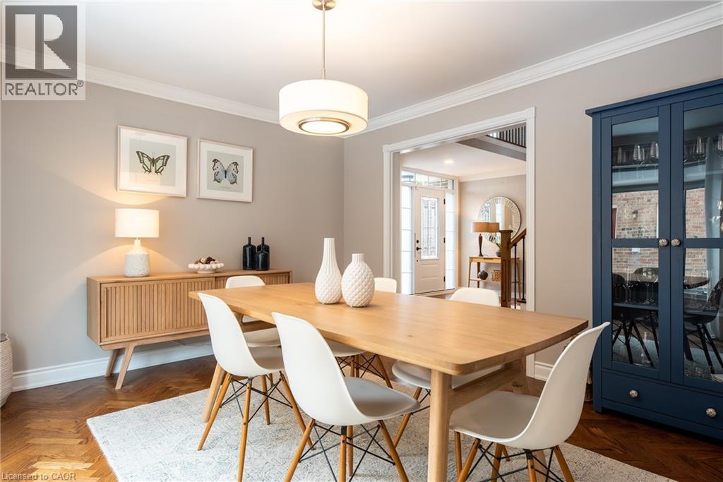 1225 Old Post Drive, Oakville, Ontario  L6M 1A5 - Photo 20 - 40818244