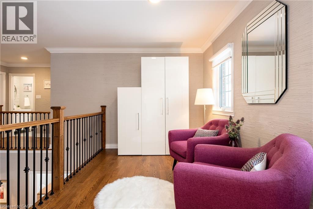 1225 Old Post Drive, Oakville, Ontario  L6M 1A5 - Photo 29 - 40818244