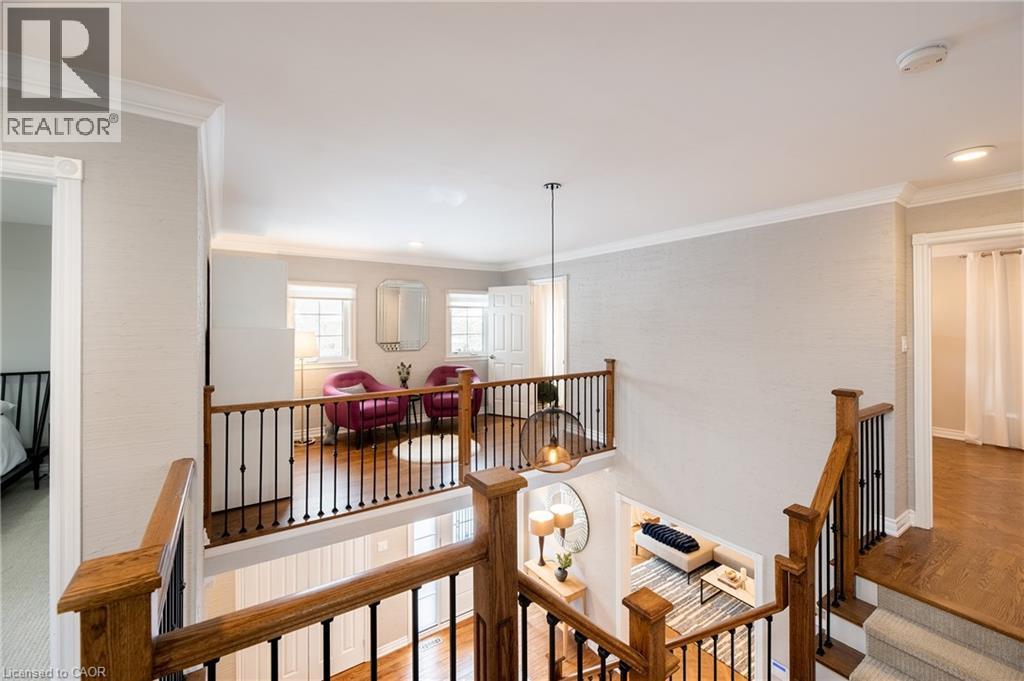 1225 Old Post Drive, Oakville, Ontario  L6M 1A5 - Photo 30 - 40818244