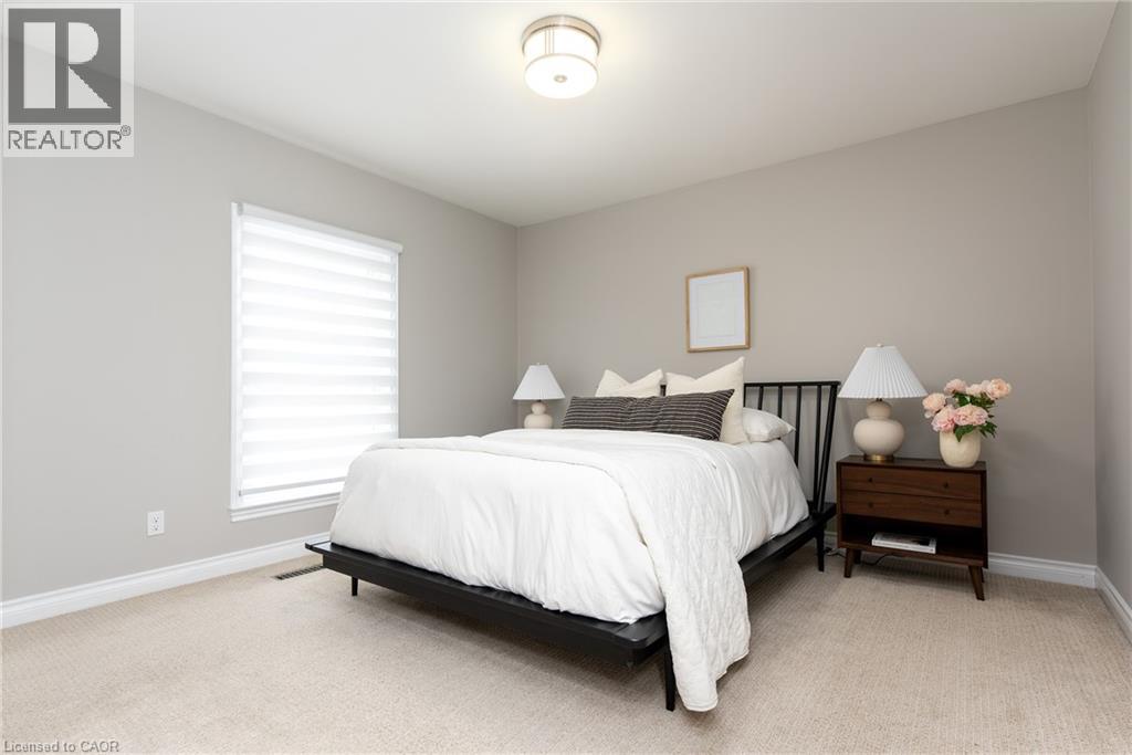 1225 Old Post Drive, Oakville, Ontario  L6M 1A5 - Photo 33 - 40818244