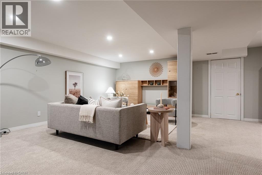 1225 Old Post Drive, Oakville, Ontario  L6M 1A5 - Photo 37 - 40818244