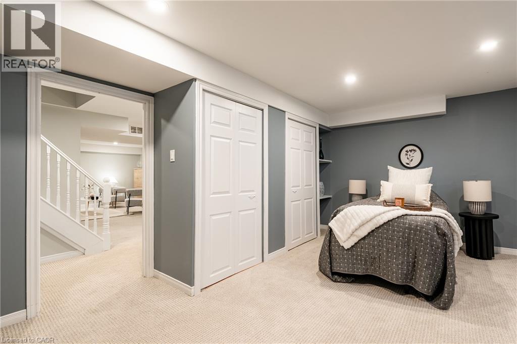 1225 Old Post Drive, Oakville, Ontario  L6M 1A5 - Photo 42 - 40818244