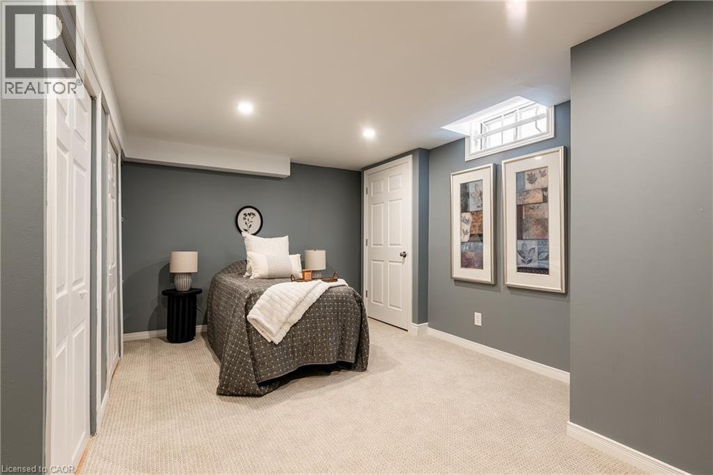 1225 Old Post Drive, Oakville, Ontario  L6M 1A5 - Photo 43 - 40818244