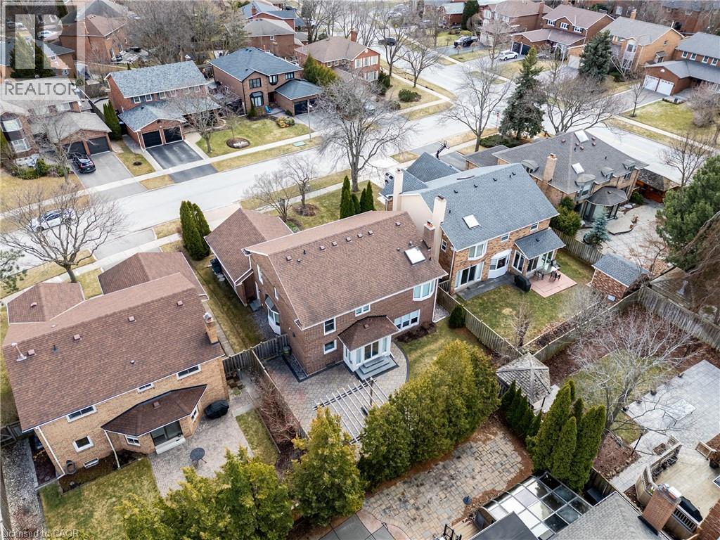 1225 Old Post Drive, Oakville, Ontario  L6M 1A5 - Photo 50 - 40818244