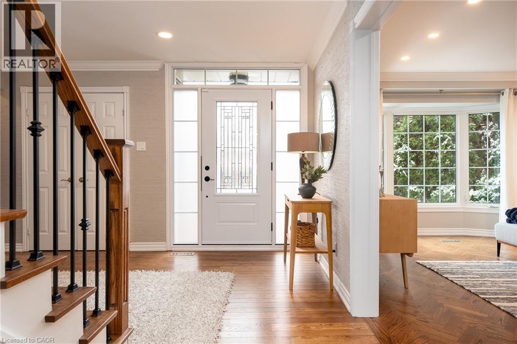 1225 Old Post Drive, Oakville, Ontario  L6M 1A5 - Photo 6 - 40818244